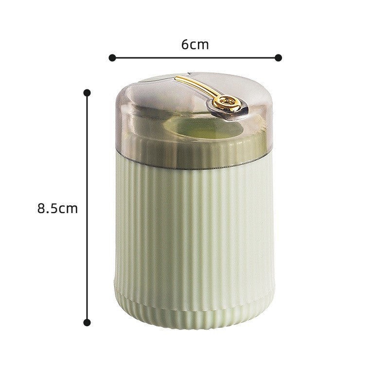 Lisslune | Creative Automatic Toothpick Dispenser