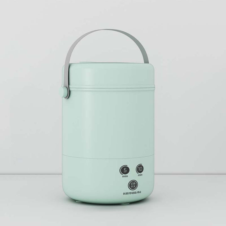 Lisslune | Mini Automatic Washing Machine