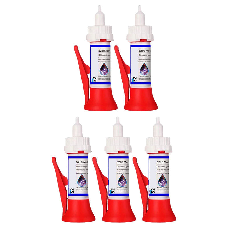 Lisslune | Powerful Multi-Material Welding Repair Adhesive