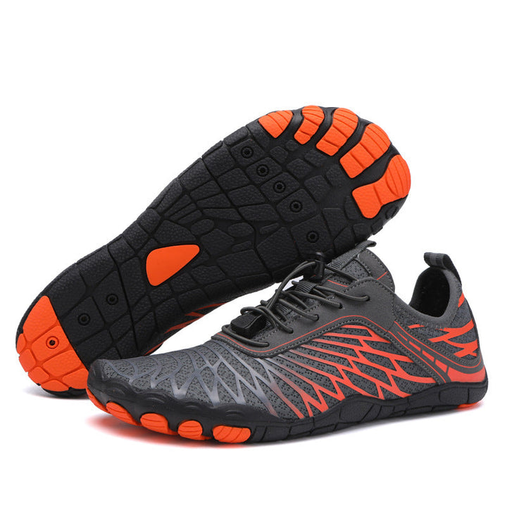 Lisslune | Skin Pro with Copper - Grounding Allround Barefoot Shoes