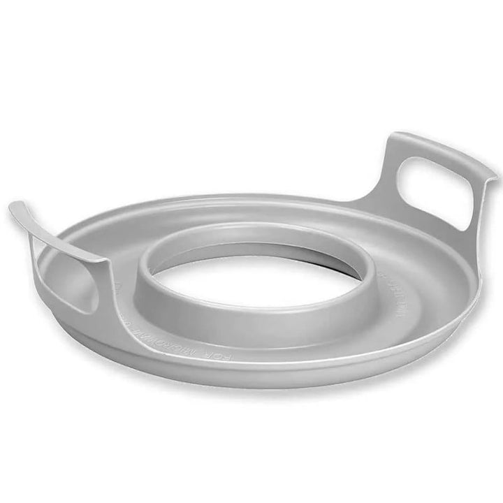 Lisslune | Microwave handle holder