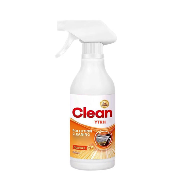Lisslune | Oil cleaner