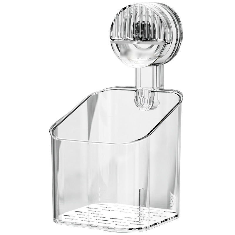 Lisslune | Shelf with suction cups