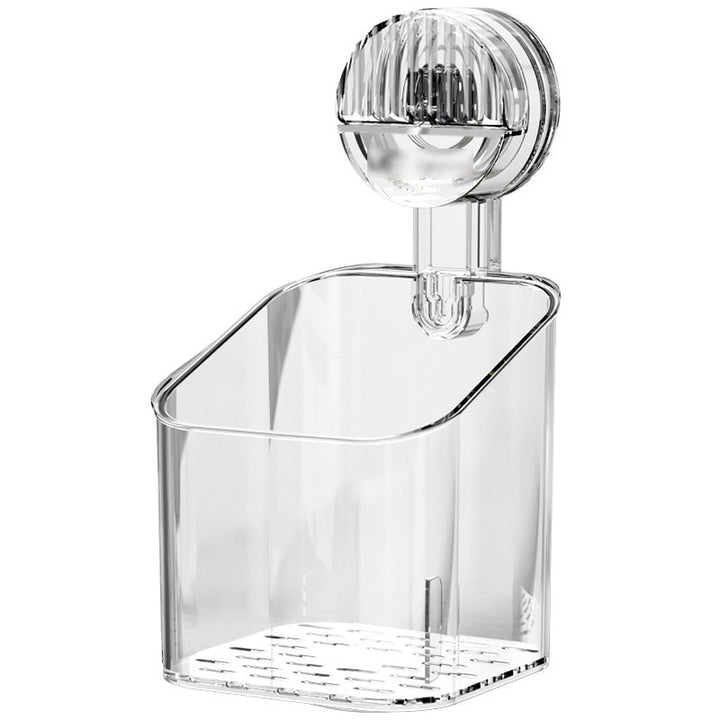 Lisslune | Shelf with suction cups