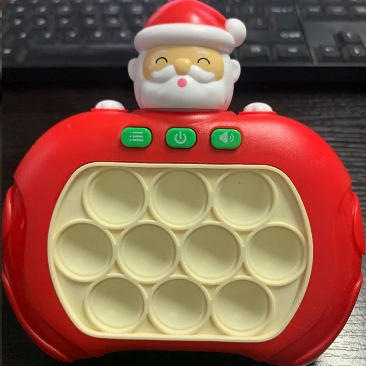 Lisslune | Learning game console for children