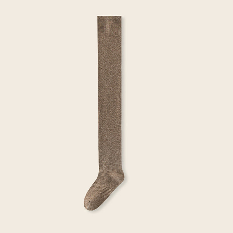 Lisslune | Thickened high socks