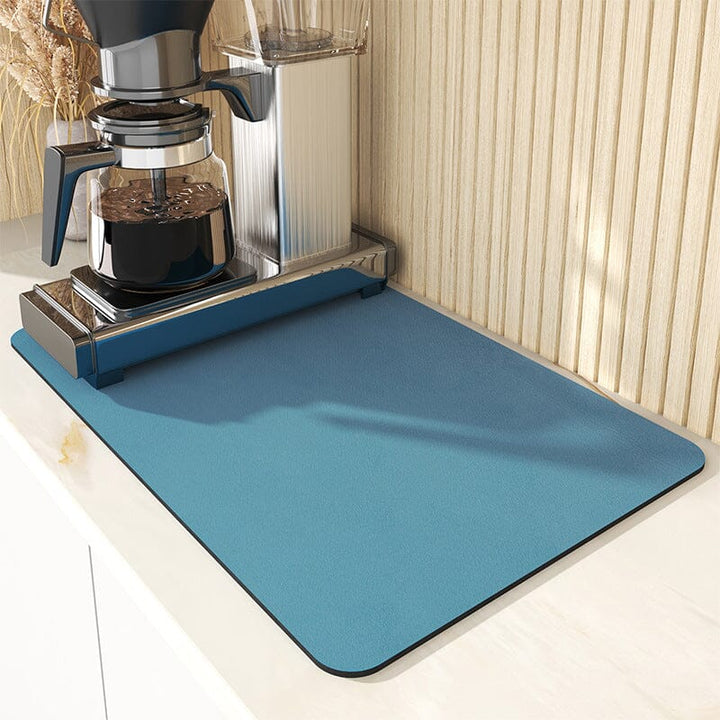 Lisslune | Kitchen Super Absorbent Draining Mat