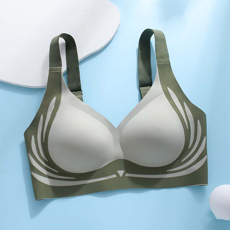 Lisslune | Lifting Anti-Sagging Wireless Push-up Bra