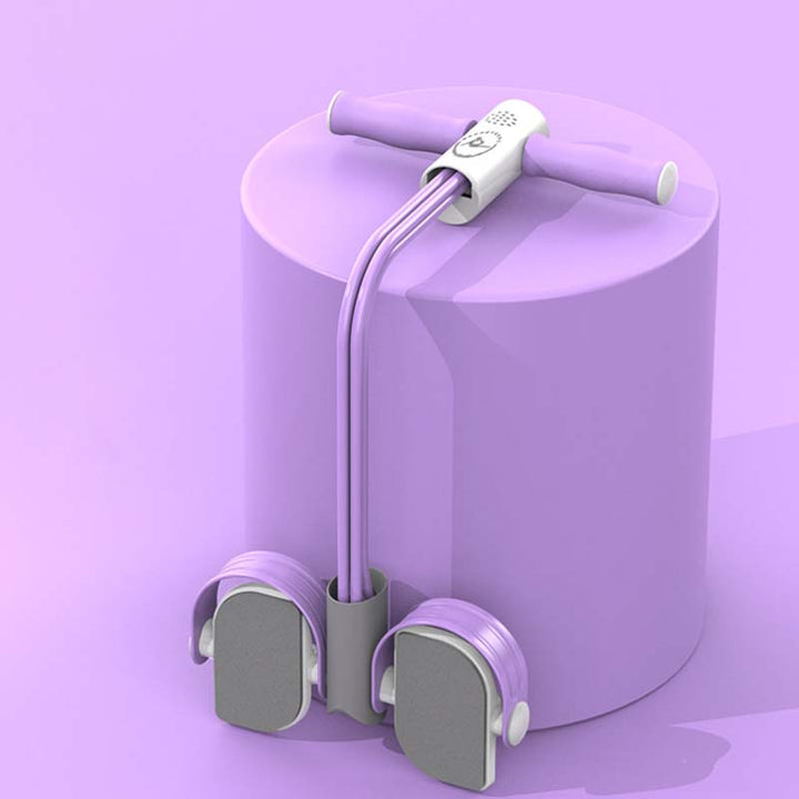 Lisslune | Improved Smart Stirrup Lifter