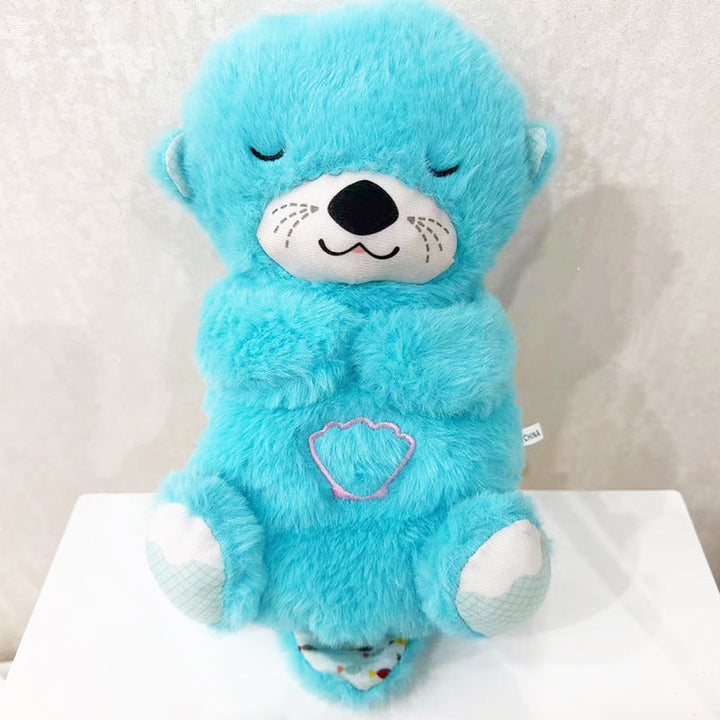 Lisslune | Calming Otter Plush