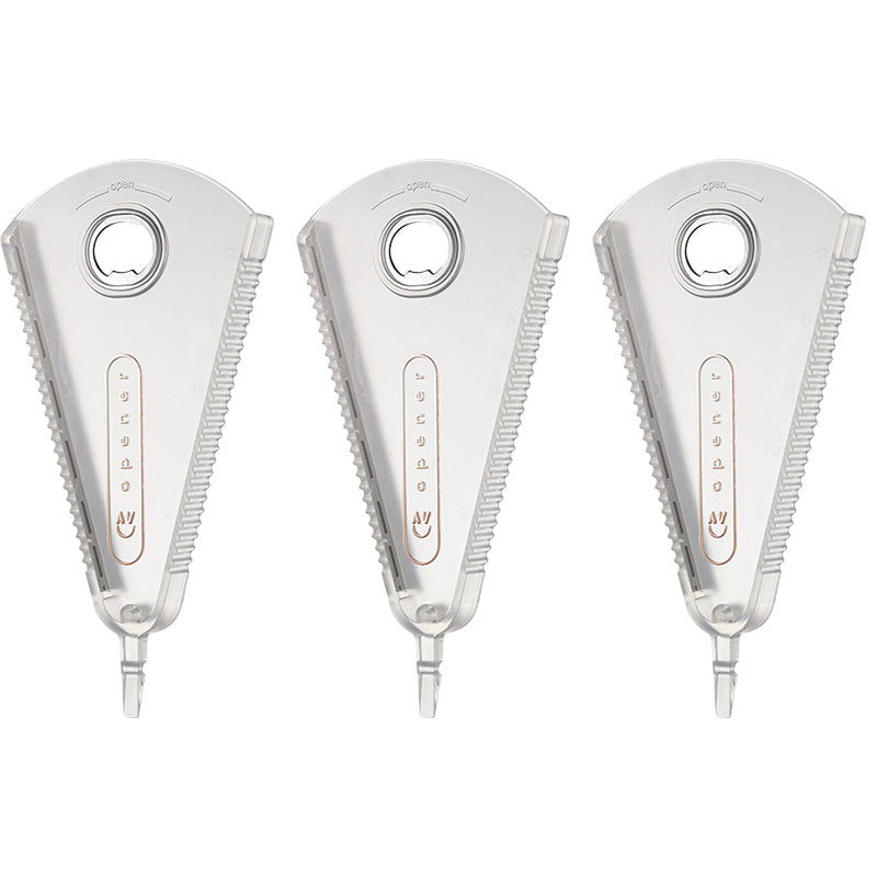 Lisslune | Simple Jar Opener
