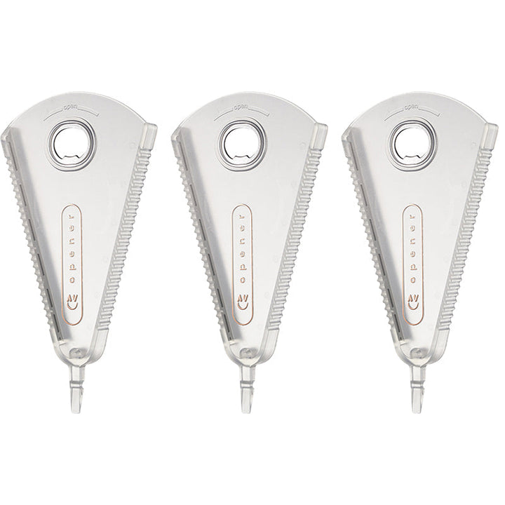 Lisslune | Simple Jar Opener