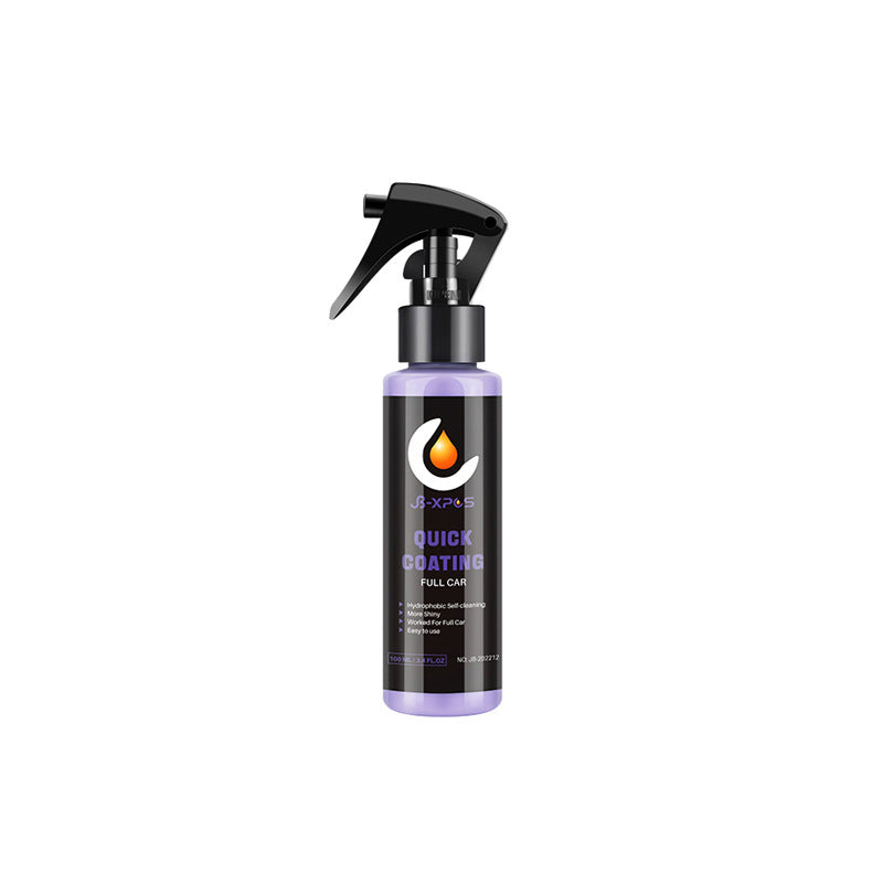 Lisslune | Paint protection spray for cars