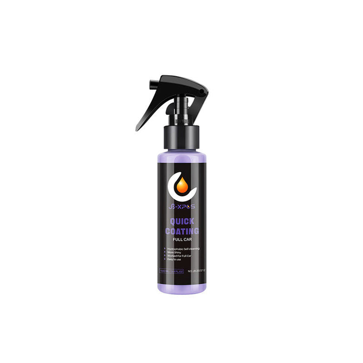 Lisslune | Paint protection spray for cars