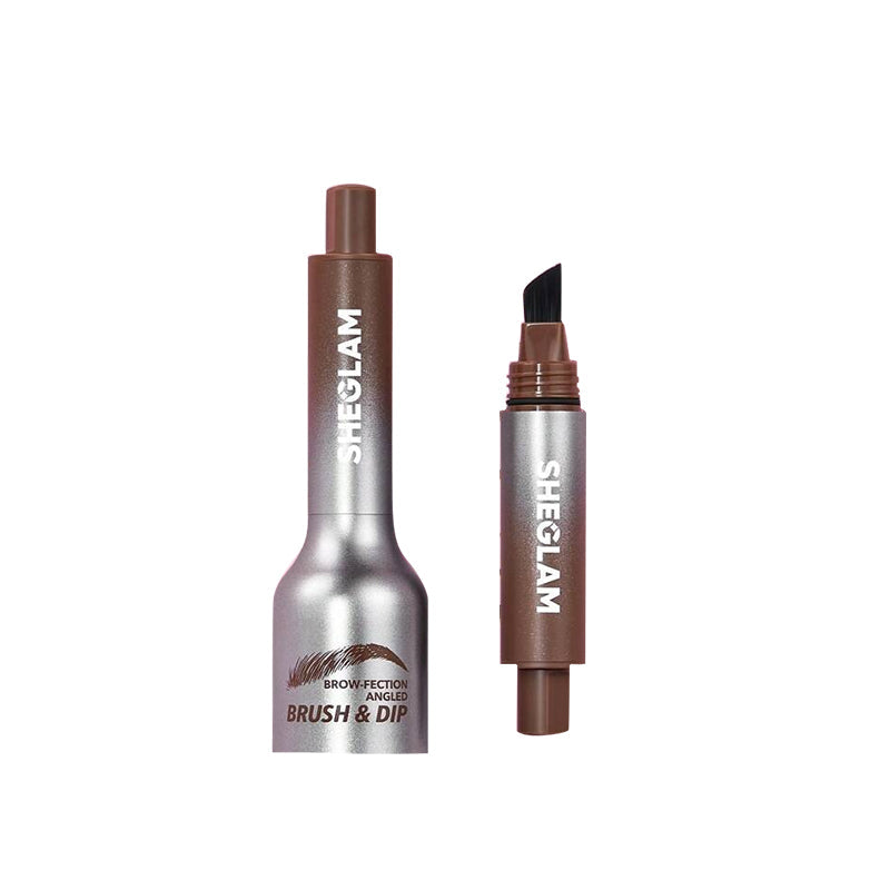 Lisslune | Wild Eyebrow Velvet Three-Dimensional Coloring of Eyebrow Cream