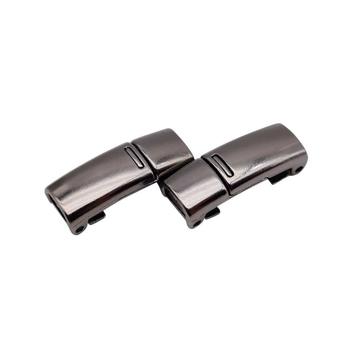Lisslune | Magnetic Lazy Metal Shoelace Buckle