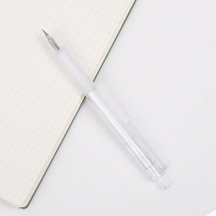 Lisslune | Morandi Cartoon Pattern Student Universal Knife Pen