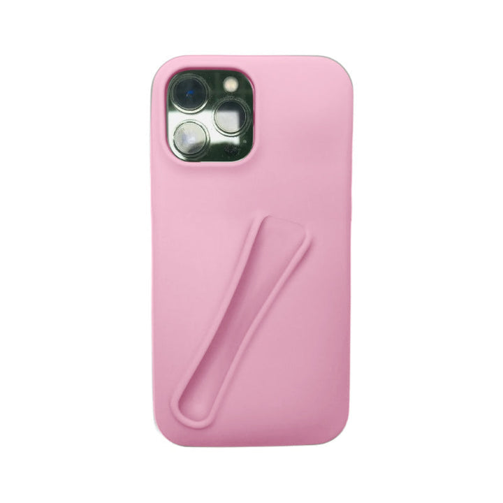 Lisslune | Lipstick Holder Phone Case