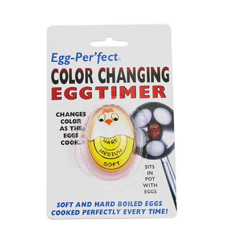 Lisslune | Egg timers with color change