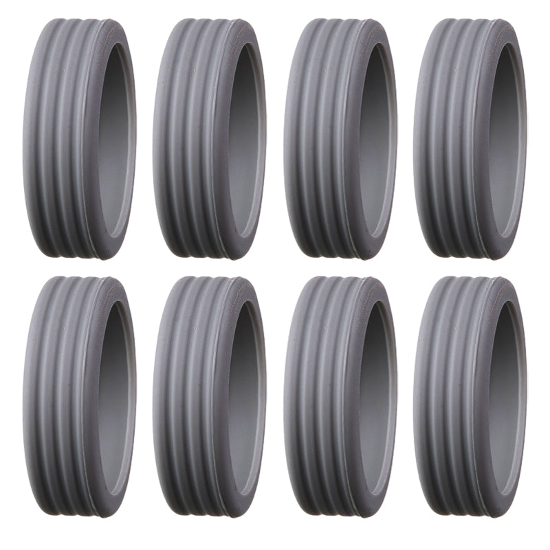 Lisslune | Luggage Compartment Wheel Cover (8 Pieces)