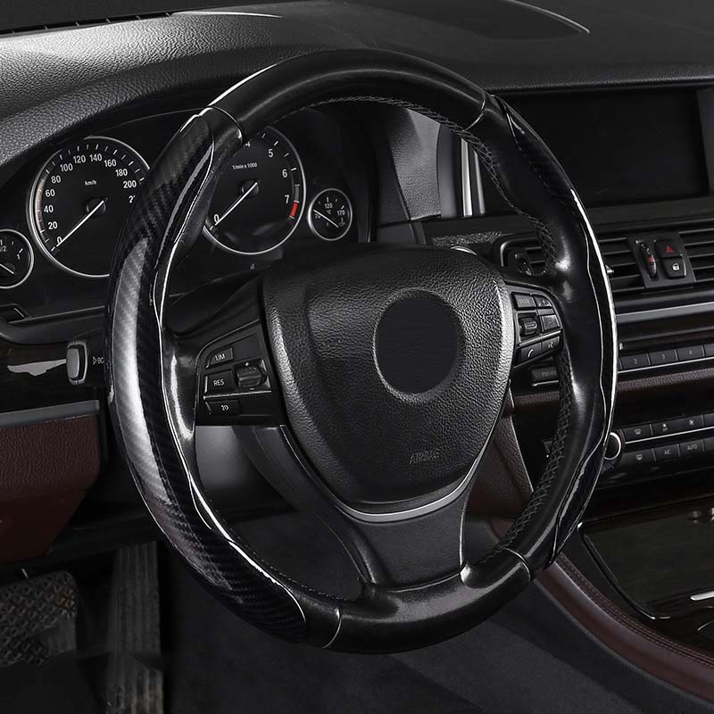Lisslune | Non-slip steering wheel cover