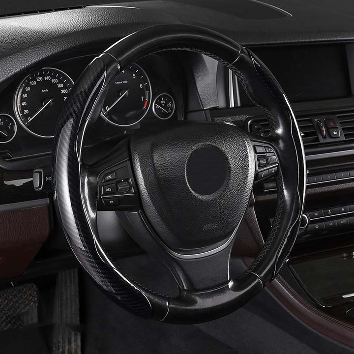 Lisslune | Non-slip steering wheel cover