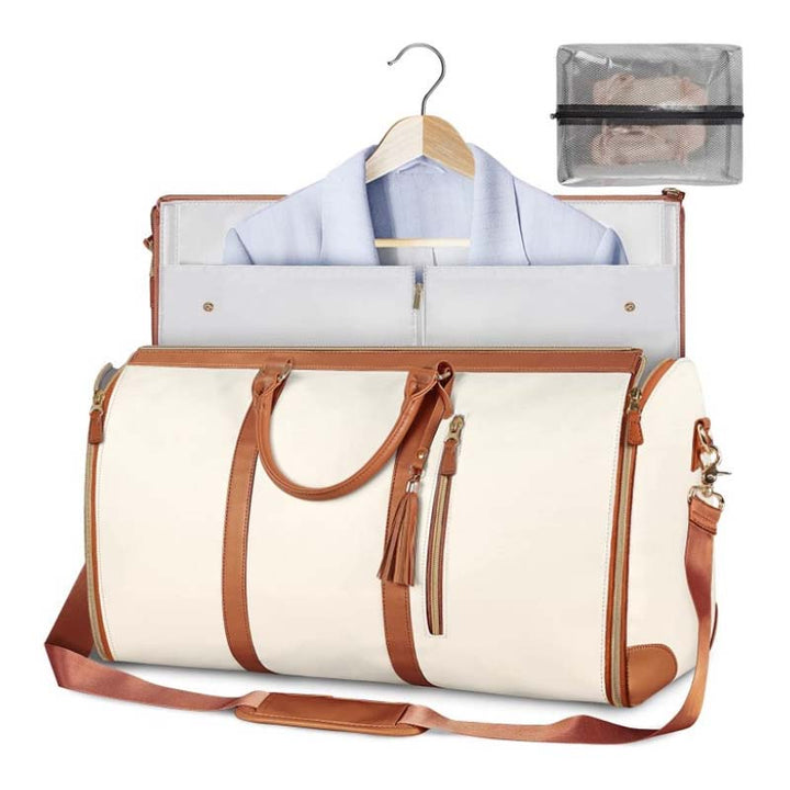 Lisslune | Foldable Travel Bag