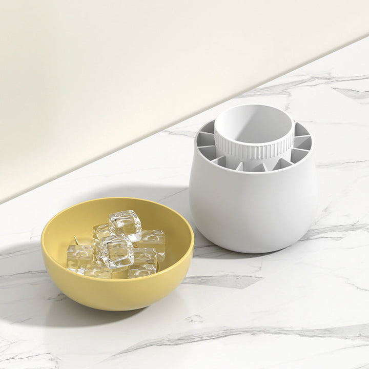 Lisslune | Mushroom Silicone Ice Cup