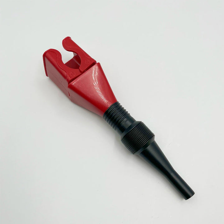Lisslune | Flexible Quick Funnel for the Draining Tool