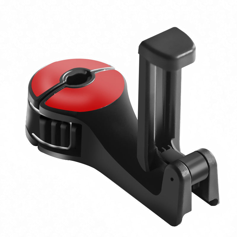 Lisslune | Headrest holder car strap