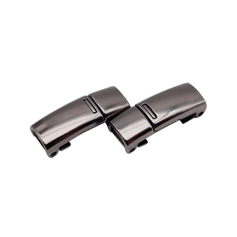 Lisslune | Magnetic Lazy Metal Shoelace Buckle
