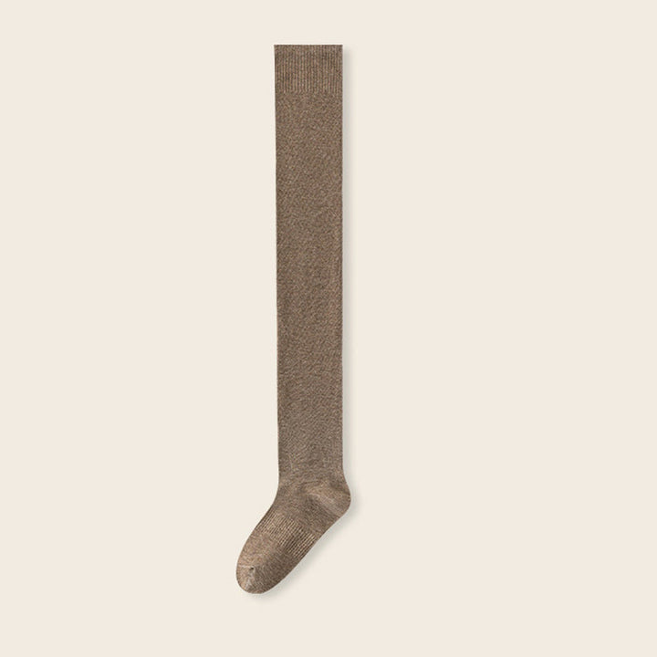 Lisslune | Thickened high socks