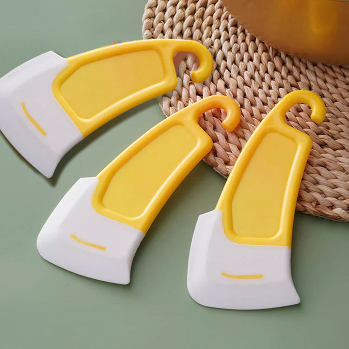 Lisslune | Kitchen food-safe silicone spatula