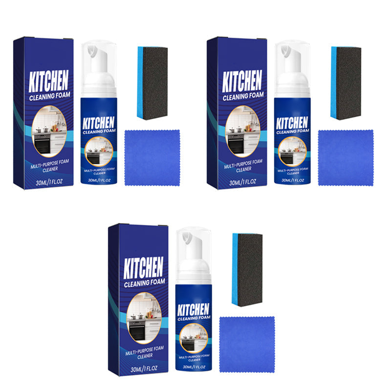 Lisslune | Cooktop Grease Cleaner