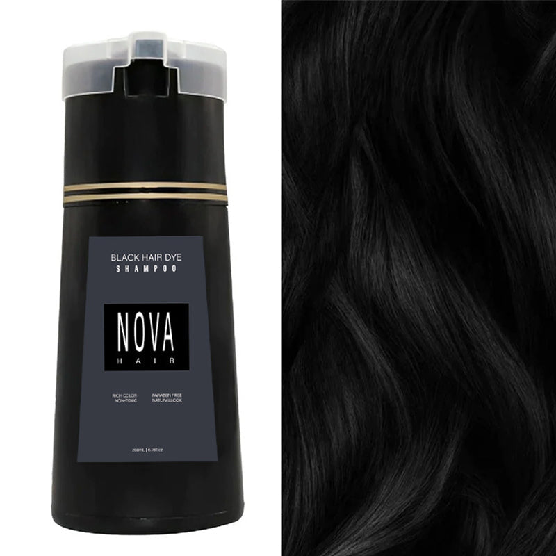 Lisslune | Instant Color Shampoo