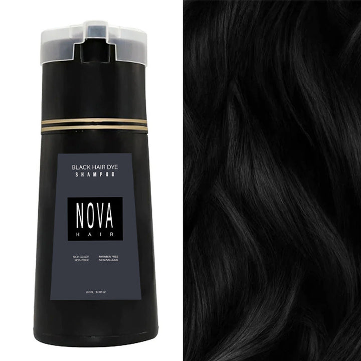 Lisslune | Instant Color Shampoo