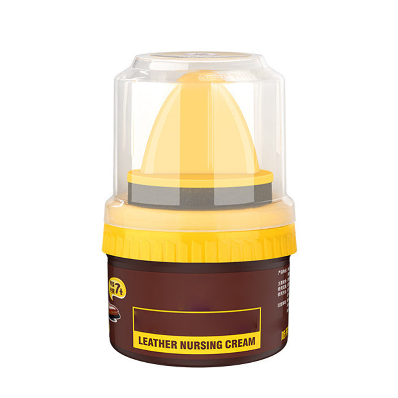 Lisslune | Leather Repair Cream Liquid Shoe Polish Protection