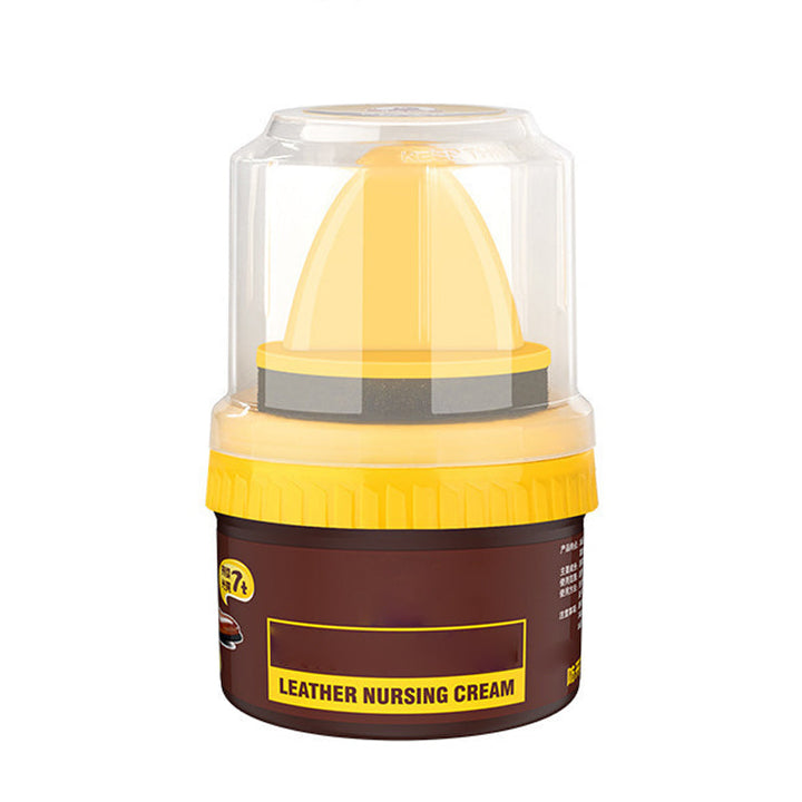 Lisslune | Leather Repair Cream Liquid Shoe Polish Protection