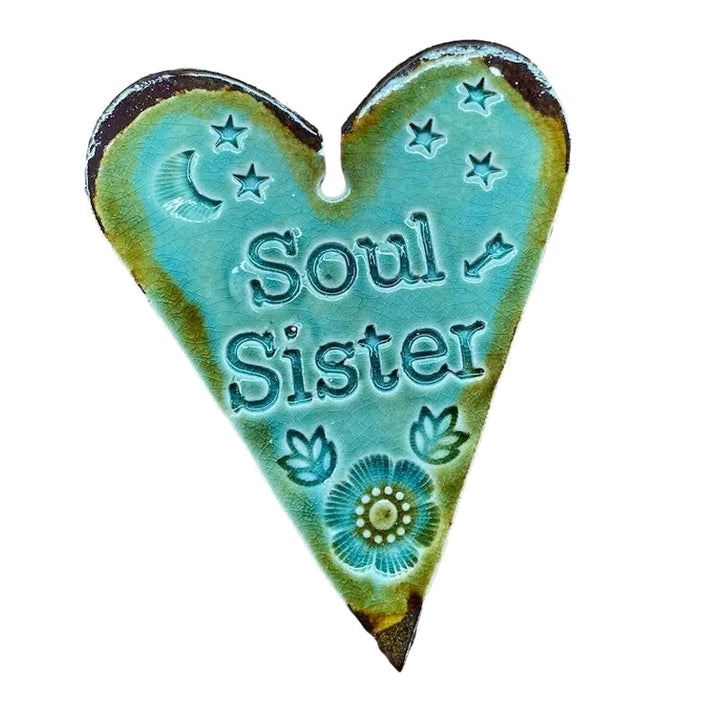 Lisslune | Friendship ornament-👧soul sister