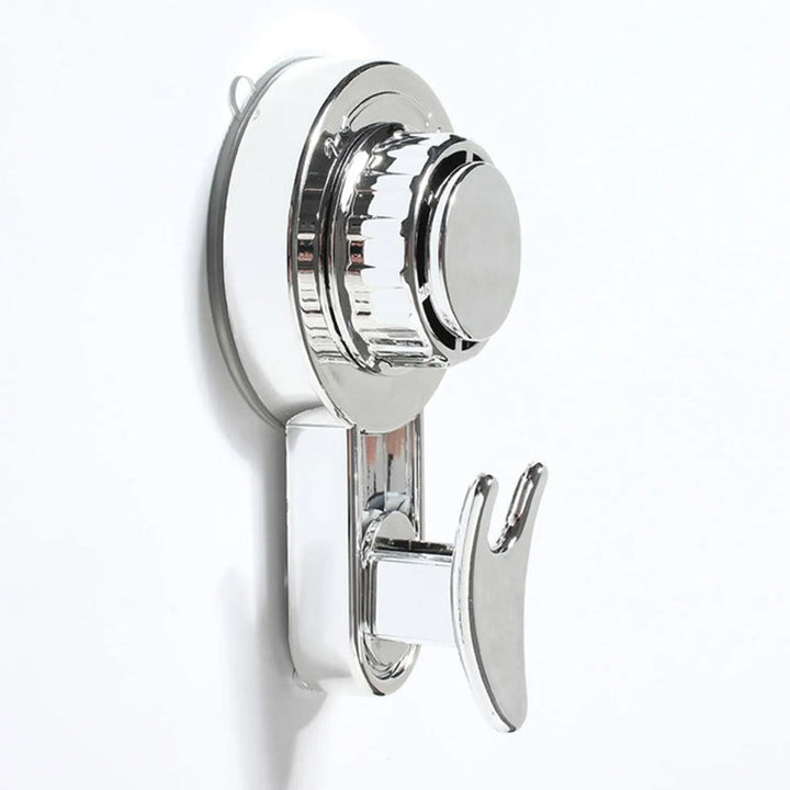 Lisslune | Rotatable suction cup hooks