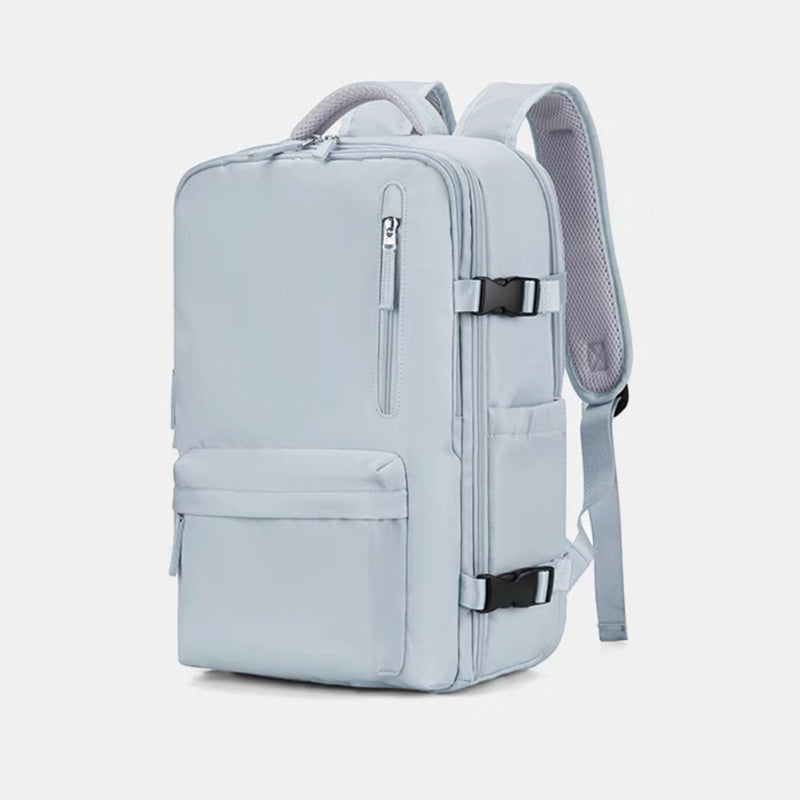 Lisslune | Women's large travel waterproof hiking backpack