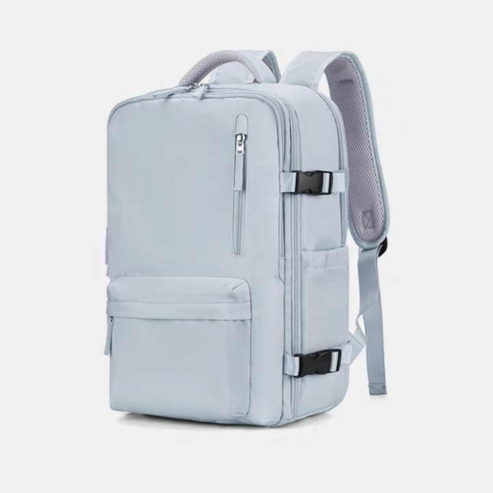 Lisslune | Women's large travel waterproof hiking backpack