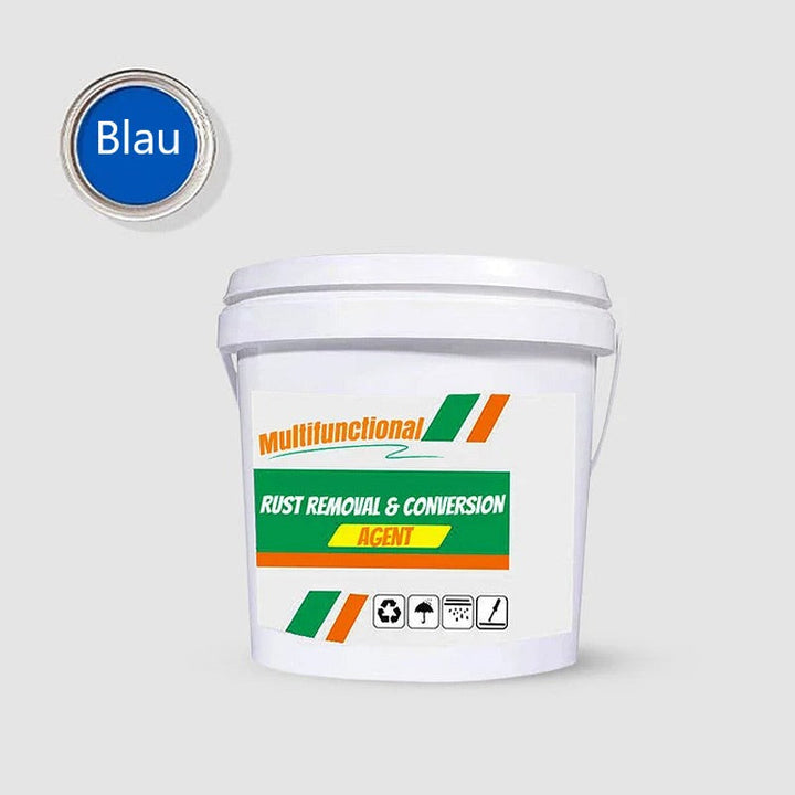 Lisslune | Multifunctional Rust Removal and Conversion Agent