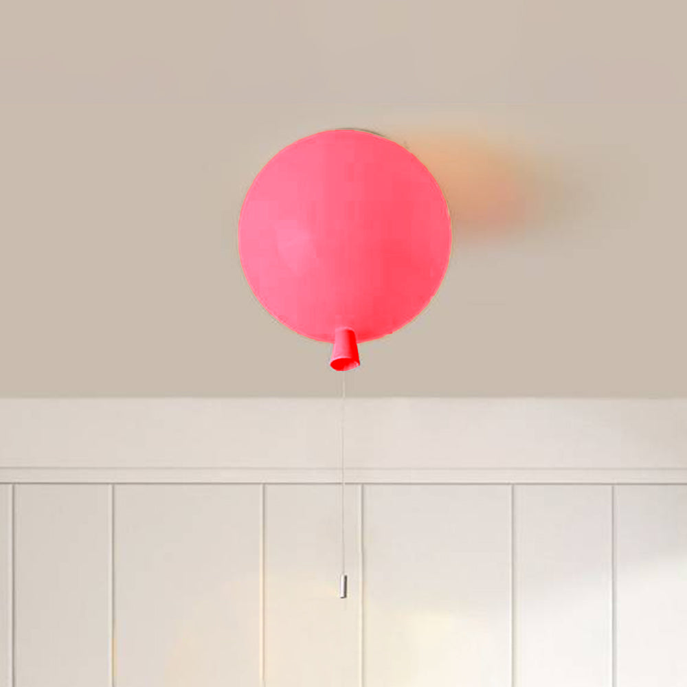 Lisslune | Modern LED ceiling lamp for the bedroom - MiraLight