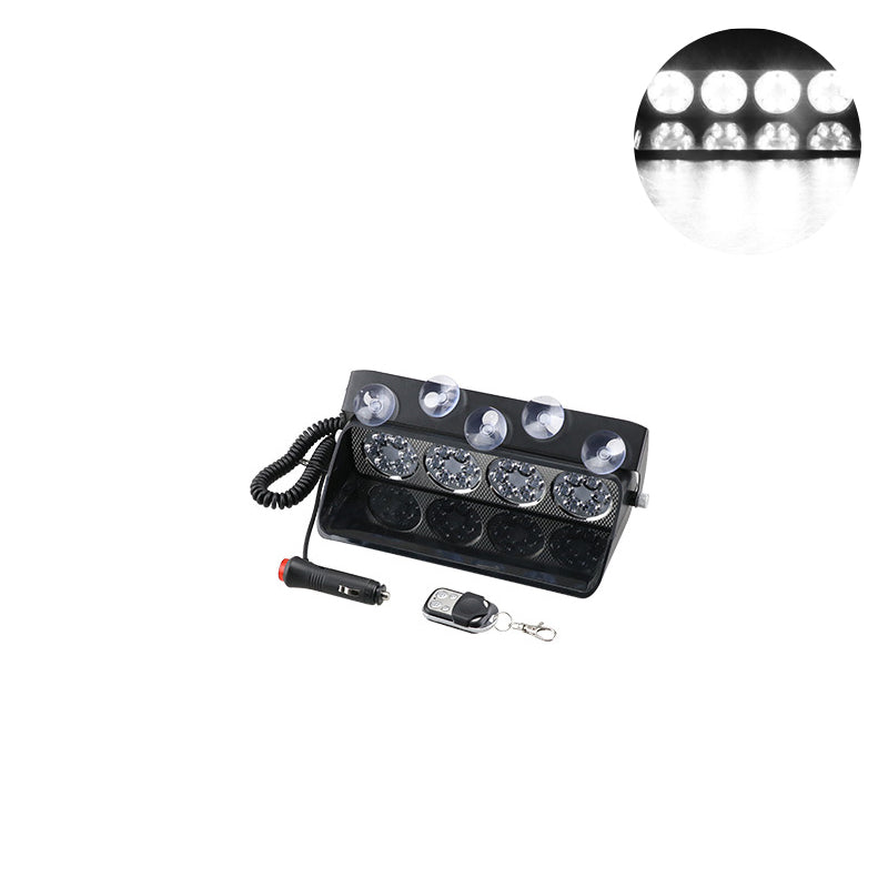 Lisslune | LED-Automotive-Car-Strobe-Emergency-Light