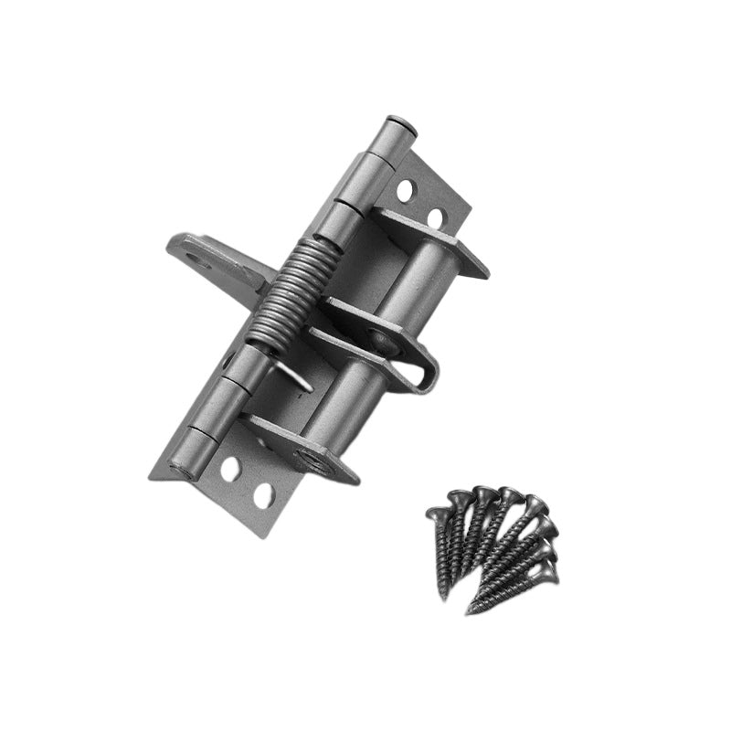 Lisslune | Automatic self-closing door hinges