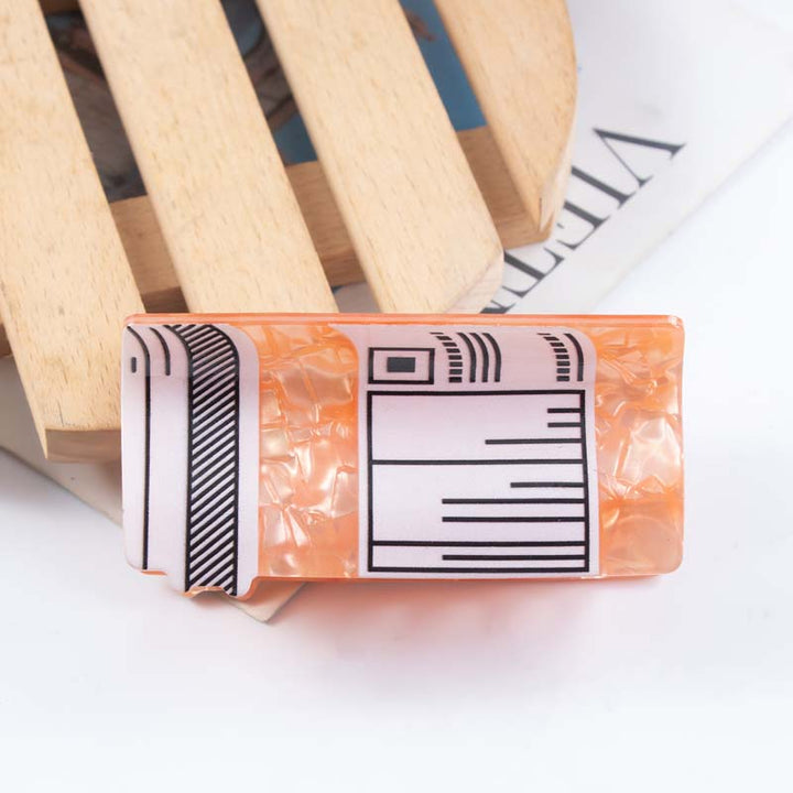 Lisslune | Personalized Hair Swing