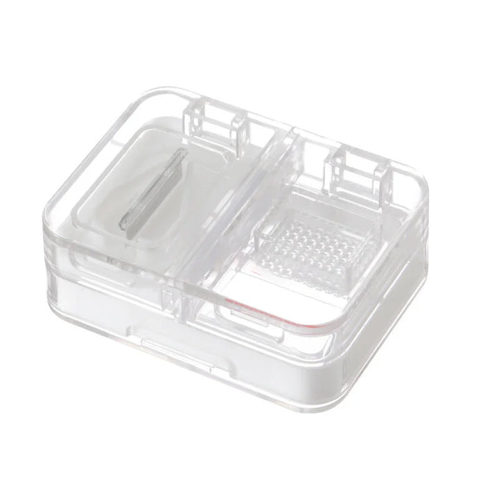 Lisslune | Portable multifunctional medicine box