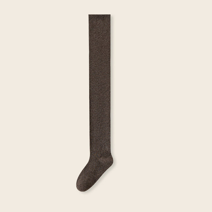 Lisslune | Thickened high socks