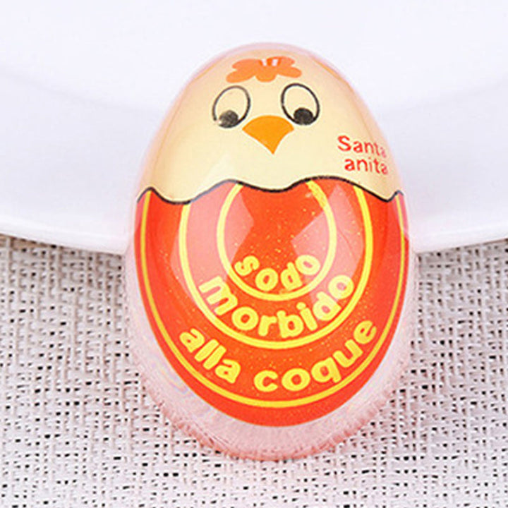 Lisslune | Egg timers with color change